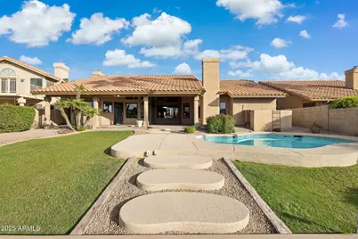 510 S Lagoon Drive, Gilbert, AZ 85233 - Photo 34