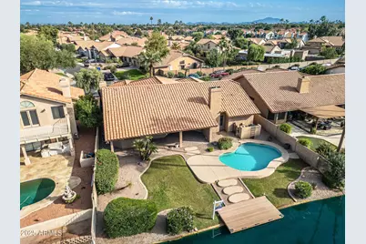 510 S Lagoon Drive, Gilbert, AZ 85233 - Photo 64