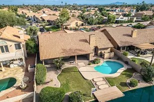 510 S Lagoon Dr, Gilbert, AZ 85233 - Photo 64