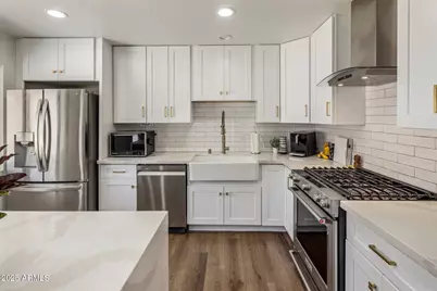 8022 E Columbus Avenue, Scottsdale, AZ 85251 - Photo 1