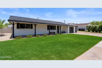 8022 E Columbus Avenue, Scottsdale, AZ 85251 - Photo 24