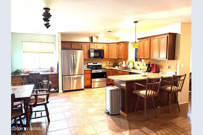 2350 S Buckboard Trail, Cottonwood, AZ 86326 - Photo 14