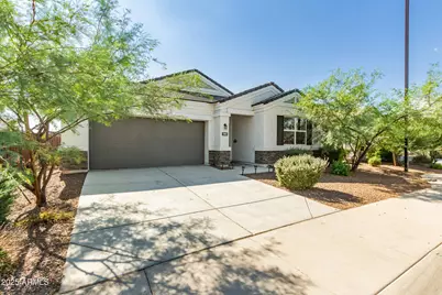 18843 W Farmer Road, Buckeye, AZ 85326 - Photo 2