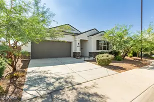 18843 W Farmer Rd, Buckeye, AZ 85326 - Photo 2