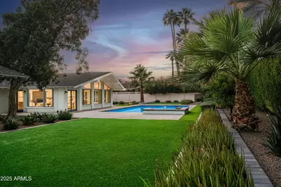 5816 E Calle Del Media --, Phoenix, AZ 85018 - Photo 44