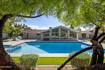 5816 E Calle Del Media --, Phoenix, AZ 85018 - Photo 4