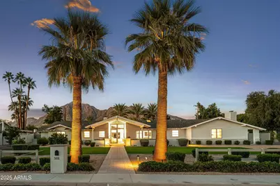 5816 E Calle Del Media --, Phoenix, AZ 85018 - Photo 1