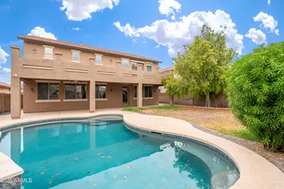 3693 E Sparrow Place, Chandler, AZ 85286 - Photo 40