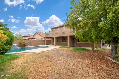 3693 E Sparrow Place, Chandler, AZ 85286 - Photo 38