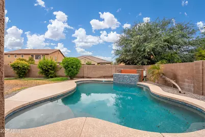 3693 E Sparrow Place, Chandler, AZ 85286 - Photo 42