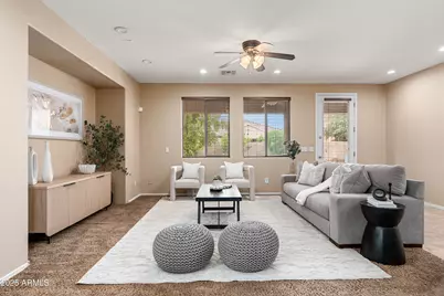 3693 E Sparrow Place, Chandler, AZ 85286 - Photo 8