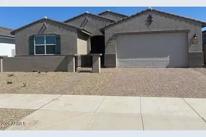 17770 W Odeum Lane, Goodyear, AZ 85338 - Photo 2