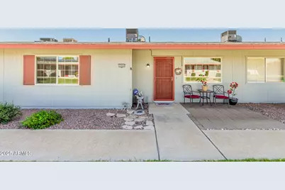 14044 N Newcastle Drive, Sun City, AZ 85351 - Photo 1