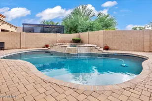 4280 N 157th Ave, Goodyear, AZ 85395 - Photo 46
