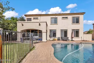 4280 N 157th Ave, Goodyear, AZ 85395 - Photo 40