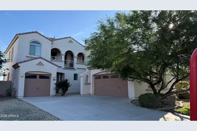4280 N 157th Avenue, Goodyear, AZ 85395 - Photo 50