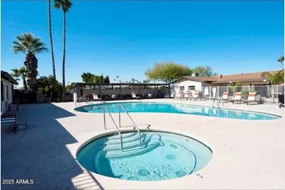 305 S Val Vista Drive S #346, Mesa, AZ 85204 - Photo 24