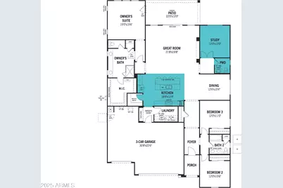 14857 W Lariat Lane, Surprise, AZ 85387 - Photo 2