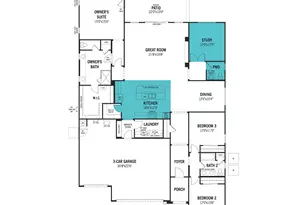 14857 W Lariat Ln, Surprise, AZ 85387 - Photo 2