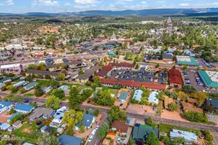 214 E Aero Dr, Payson, AZ 85541 - Photo 30