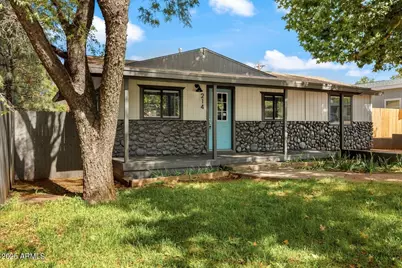 214 E Aero Drive, Payson, AZ 85541 - Photo 4