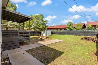 214 E Aero Drive, Payson, AZ 85541 - Photo 26