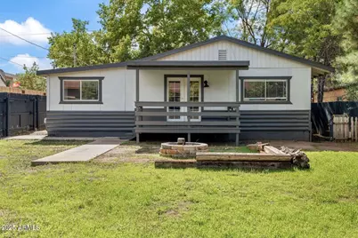 214 E Aero Drive, Payson, AZ 85541 - Photo 22