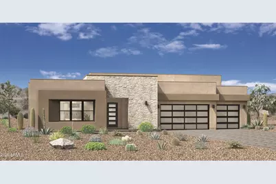 12950 E Troon Vista Drive, Scottsdale, AZ 85255 - Photo 1