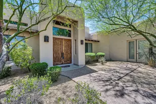 4485 E Quail Brush Rd, Cave Creek, AZ 85331 - Photo 8
