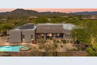 4485 E Quail Brush Road, Cave Creek, AZ 85331 - Photo 62