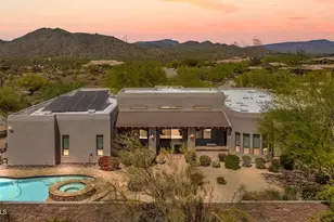 4485 E Quail Brush Rd, Cave Creek, AZ 85331 - Photo 62