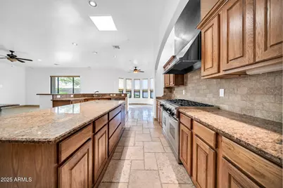 4485 E Quail Brush Road, Cave Creek, AZ 85331 - Photo 16