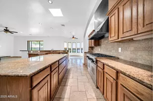 4485 E Quail Brush Rd, Cave Creek, AZ 85331 - Photo 16