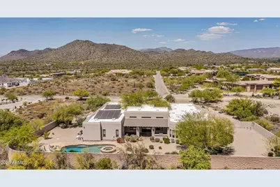 4485 E Quail Brush Road, Cave Creek, AZ 85331 - Photo 50