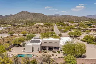 4485 E Quail Brush Rd, Cave Creek, AZ 85331 - Photo 50