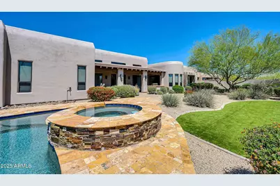 4485 E Quail Brush Road, Cave Creek, AZ 85331 - Photo 54