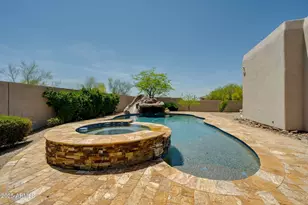 4485 E Quail Brush Rd, Cave Creek, AZ 85331 - Photo 64