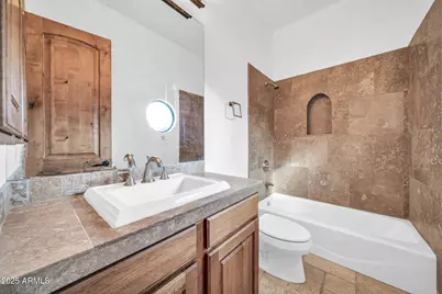 4485 E Quail Brush Road, Cave Creek, AZ 85331 - Photo 46