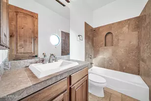 4485 E Quail Brush Rd, Cave Creek, AZ 85331 - Photo 46