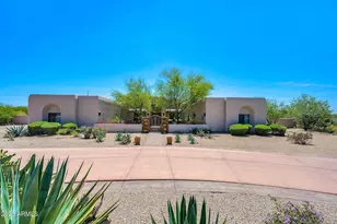 4485 E Quail Brush Rd, Cave Creek, AZ 85331 - Photo 6