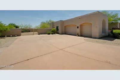 4485 E Quail Brush Road, Cave Creek, AZ 85331 - Photo 60
