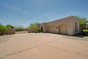 4485 E Quail Brush Rd, Cave Creek, AZ 85331 - Photo 60