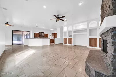 4485 E Quail Brush Road, Cave Creek, AZ 85331 - Photo 22