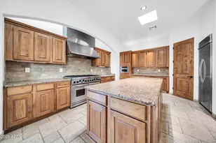 4485 E Quail Brush Rd, Cave Creek, AZ 85331 - Photo 14