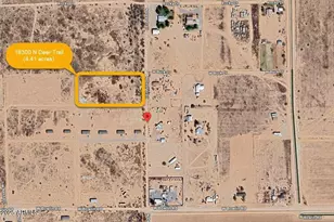 18300 N Deer Trail, Maricopa, AZ 85139 - Photo 1
