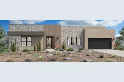 12963 E Black Rock Road, Scottsdale, AZ 85255 - Photo 1