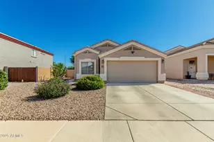 2114 N Sabino Ln, Casa Grande, AZ 85122 - Photo 2