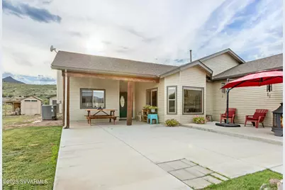 455 E Flint Knap Way, Camp Verde, AZ 86322 - Photo 1