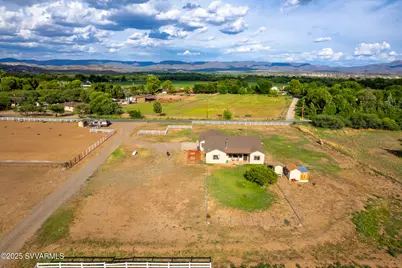 455 E Flint Knap Way, Camp Verde, AZ 86322 - Photo 34
