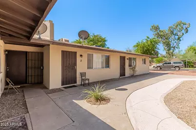 2235 N 28th Street #2, Phoenix, AZ 85008 - Photo 1